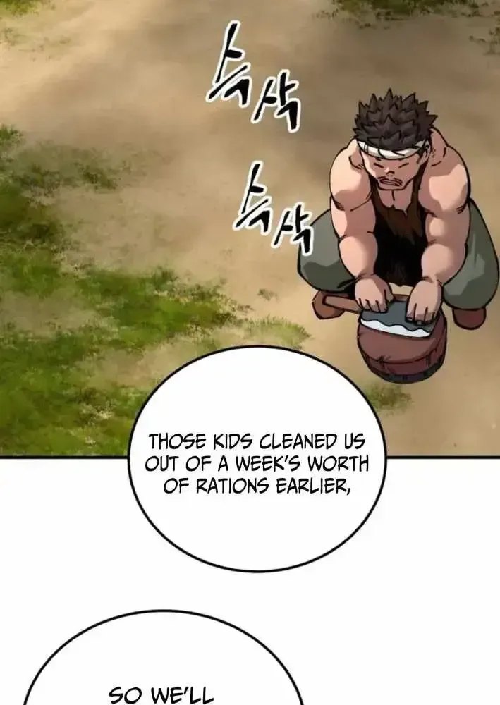 Warrior Grandpa and Grandmaster daughter Chapter 108 page 90