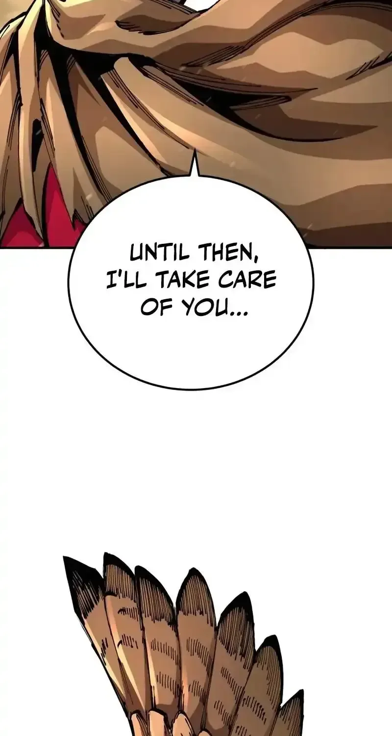 Warrior Grandpa and Grandmaster daughter Chapter 110 page 9