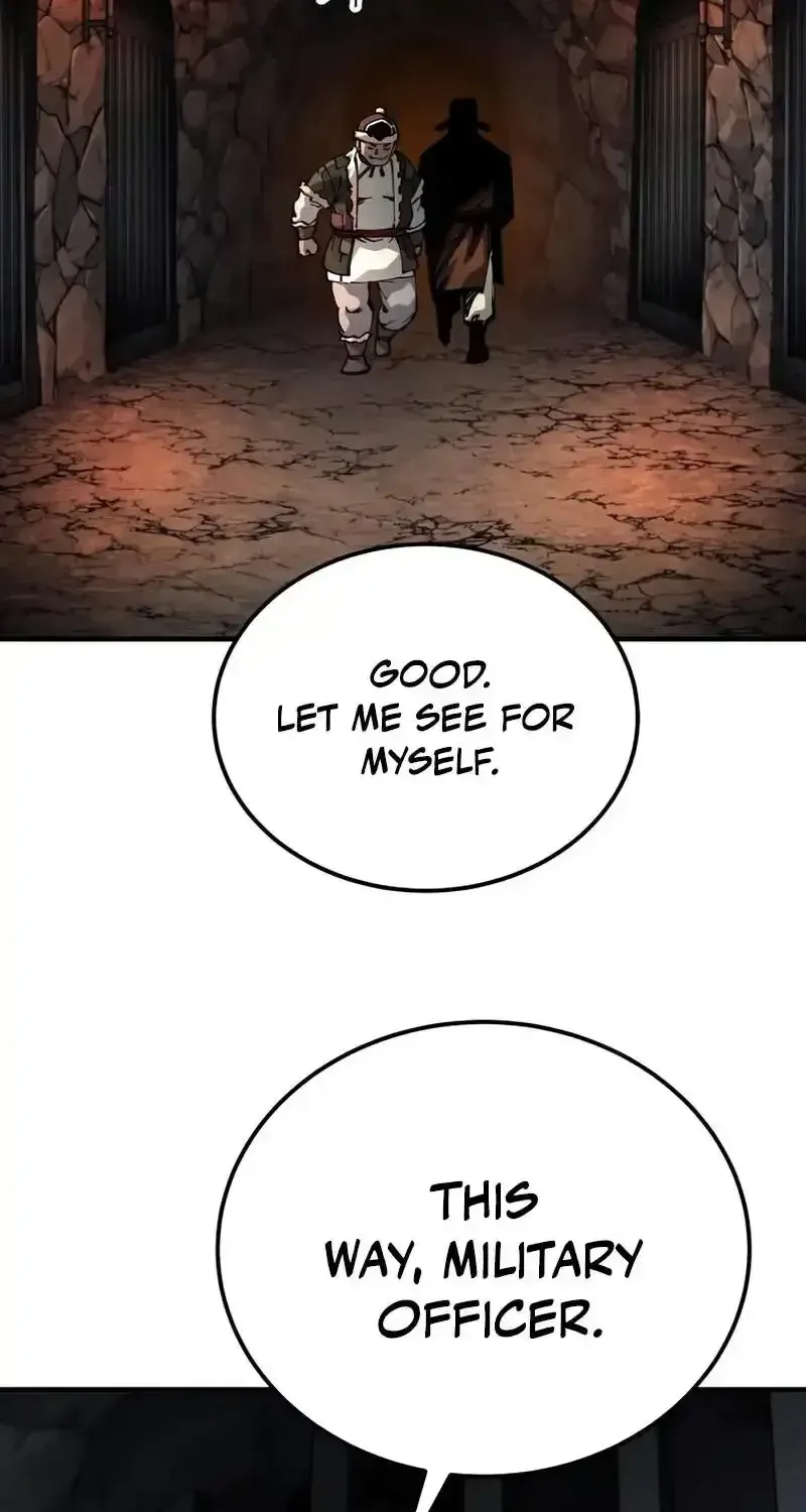 Warrior Grandpa and Grandmaster daughter Chapter 110 page 53