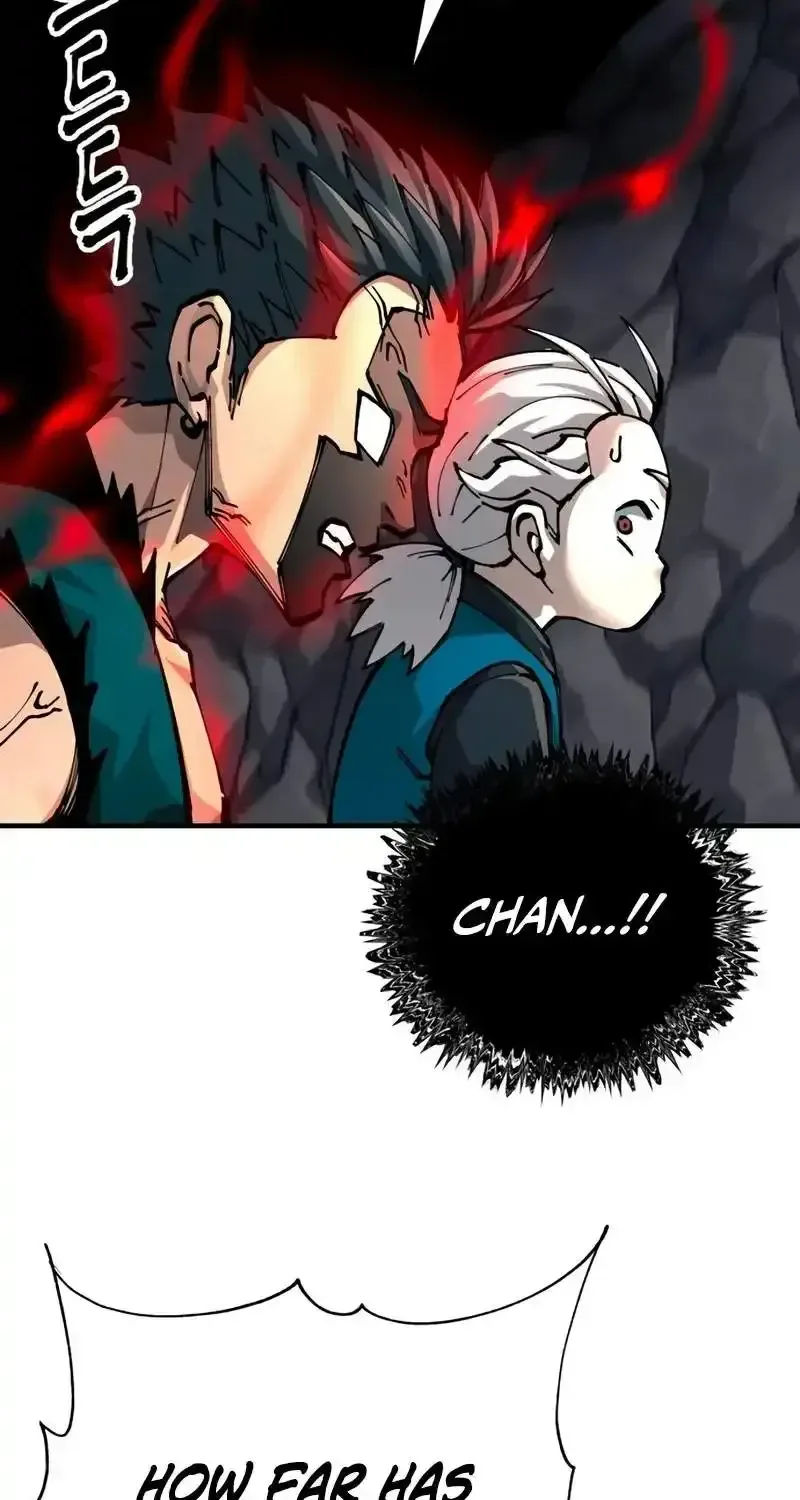 Warrior Grandpa and Grandmaster daughter Chapter 110 page 73