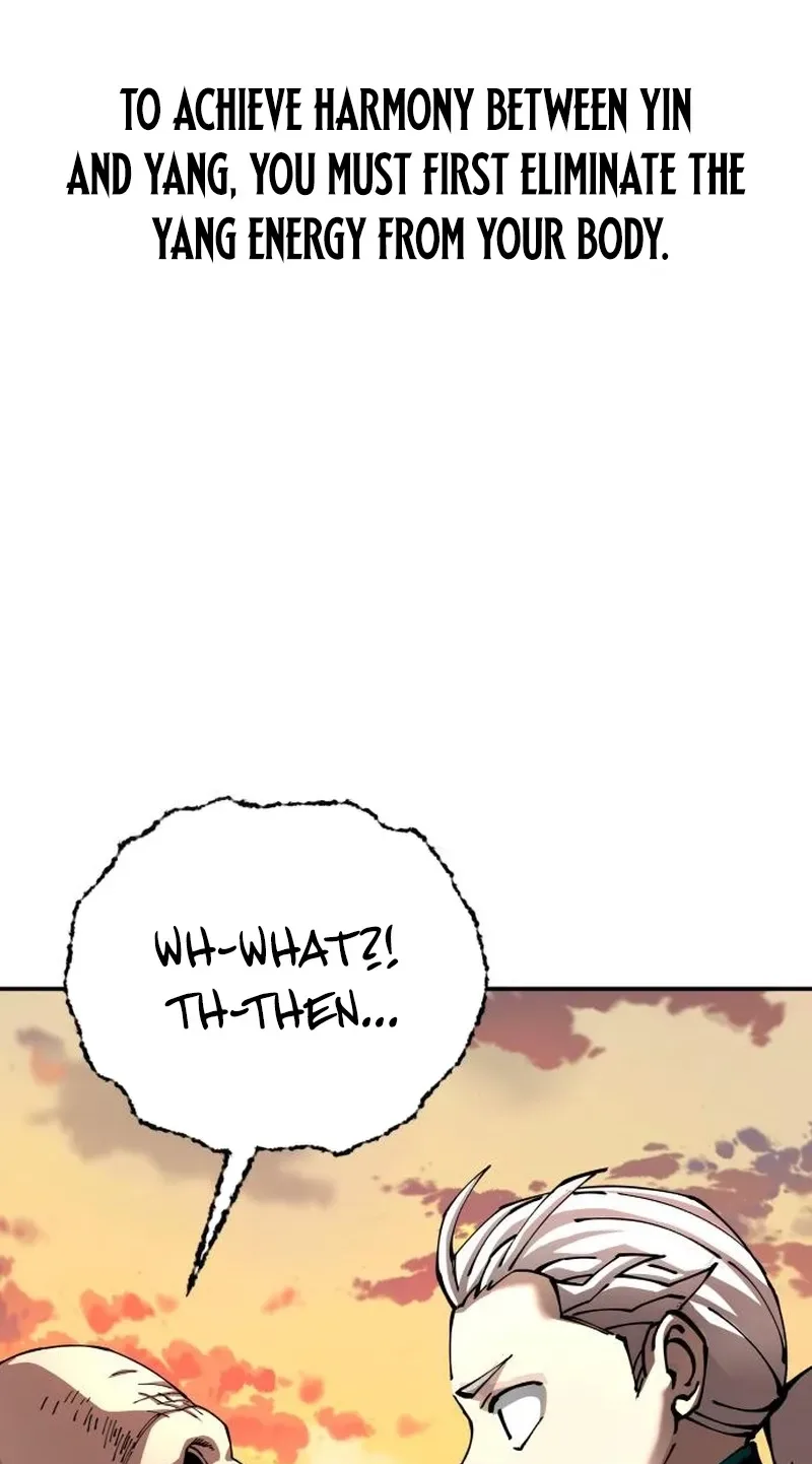 Warrior Grandpa and Grandmaster daughter Chapter 116 page 4