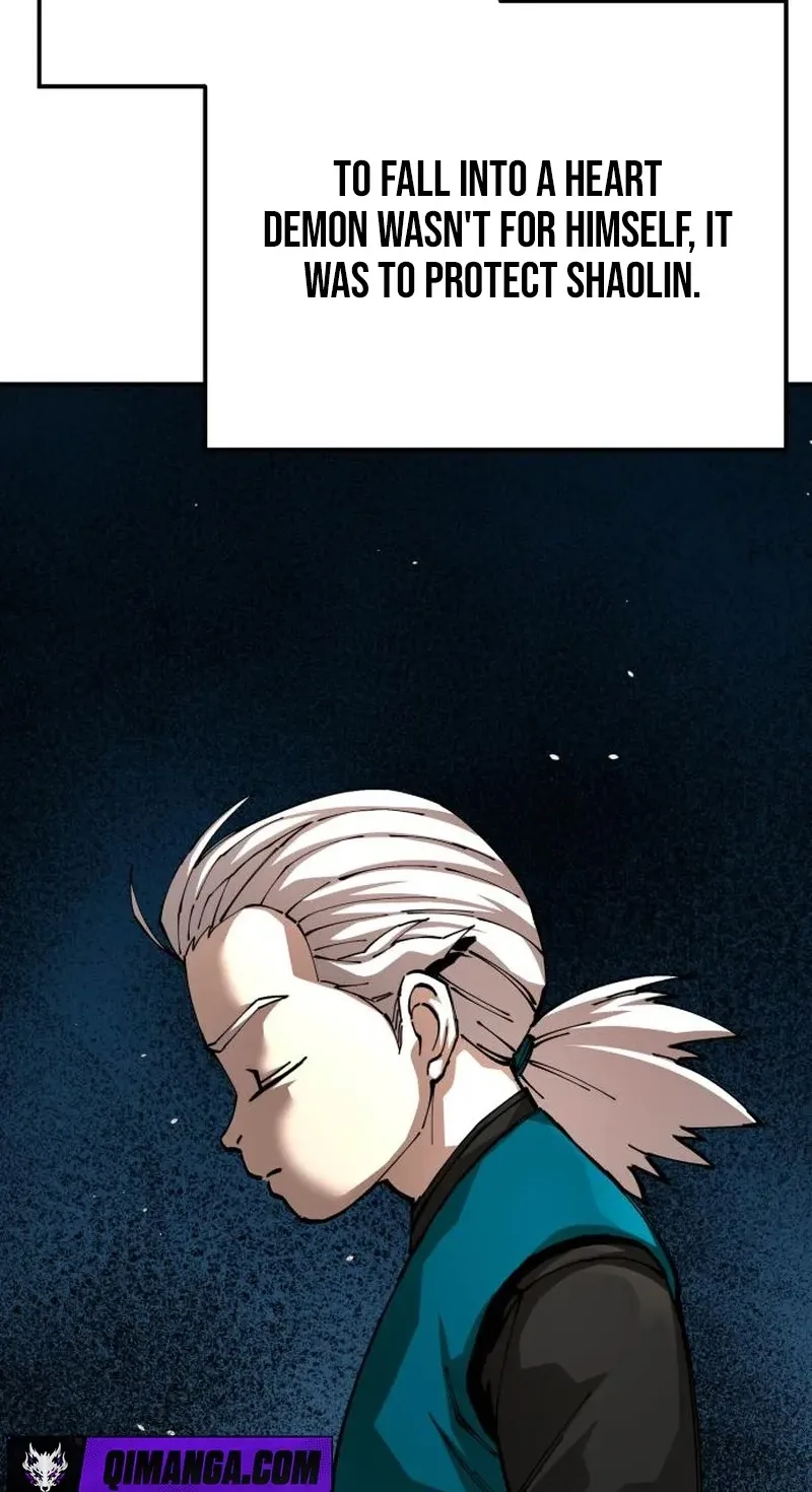 Warrior Grandpa and Grandmaster daughter Chapter 116 page 28