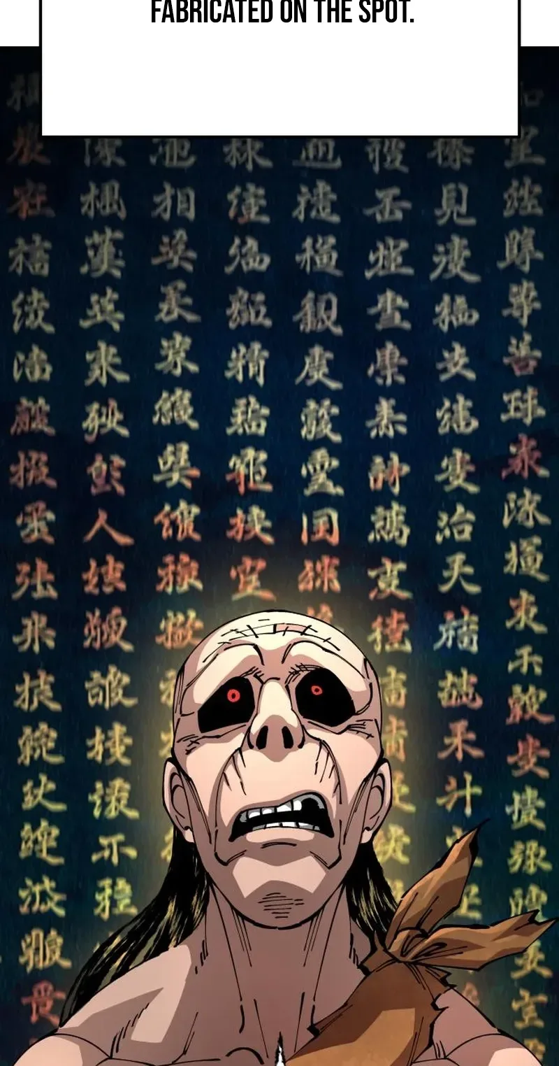 Warrior Grandpa and Grandmaster daughter Chapter 116 page 16