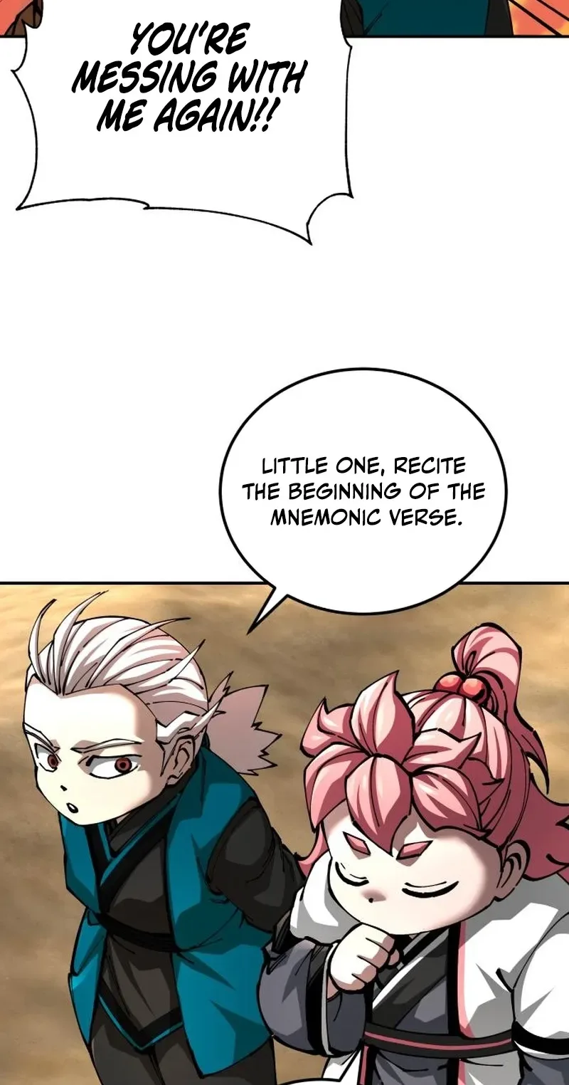 Warrior Grandpa and Grandmaster daughter Chapter 116 page 13