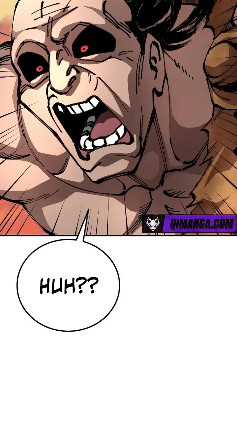 Warrior Grandpa and Grandmaster daughter Chapter 116 page 85