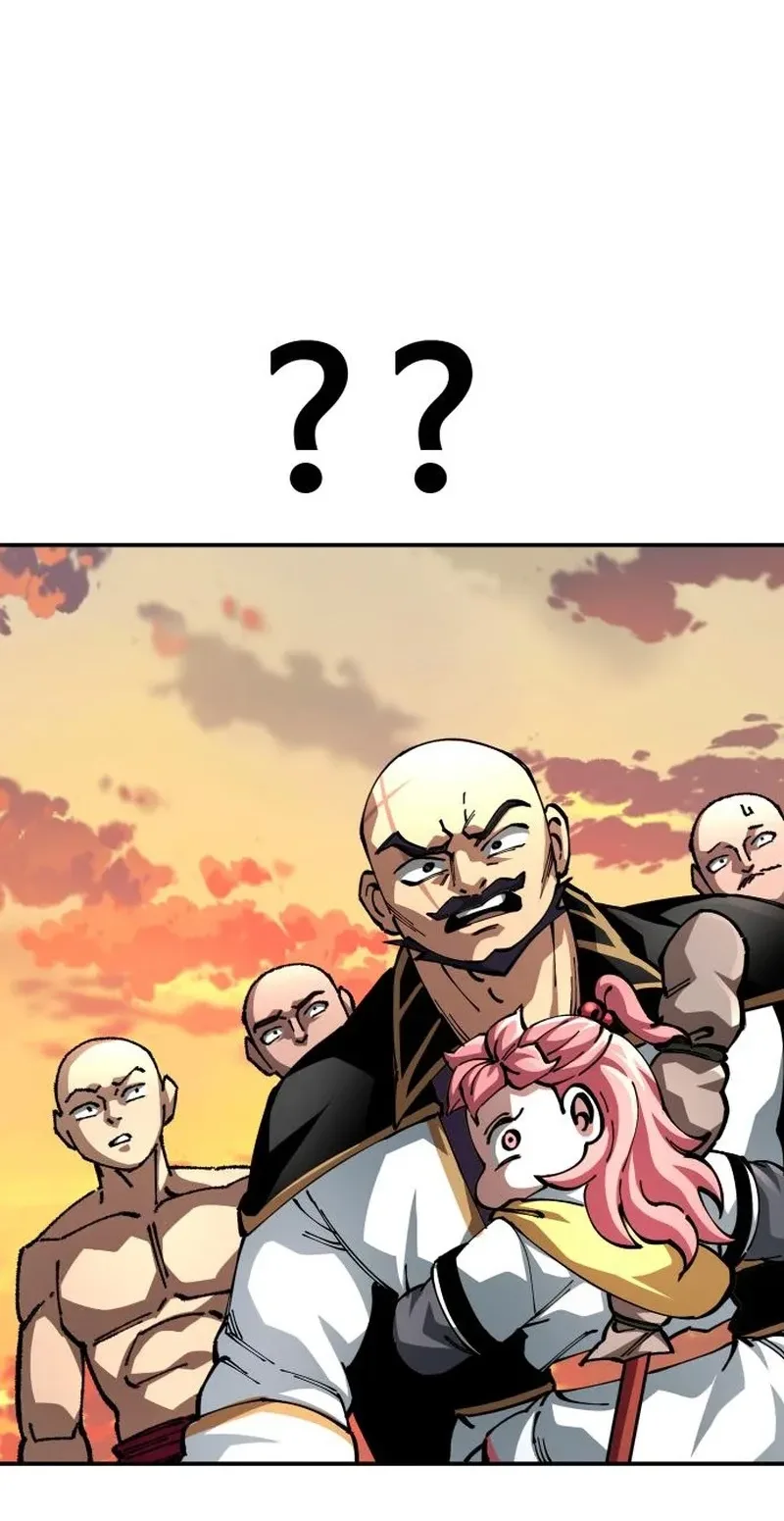 Warrior Grandpa and Grandmaster daughter Chapter 116 page 89