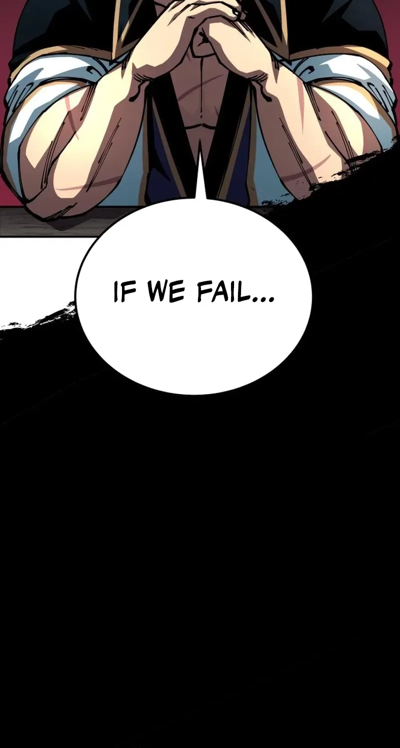 Warrior Grandpa and Grandmaster daughter Chapter 116 page 123