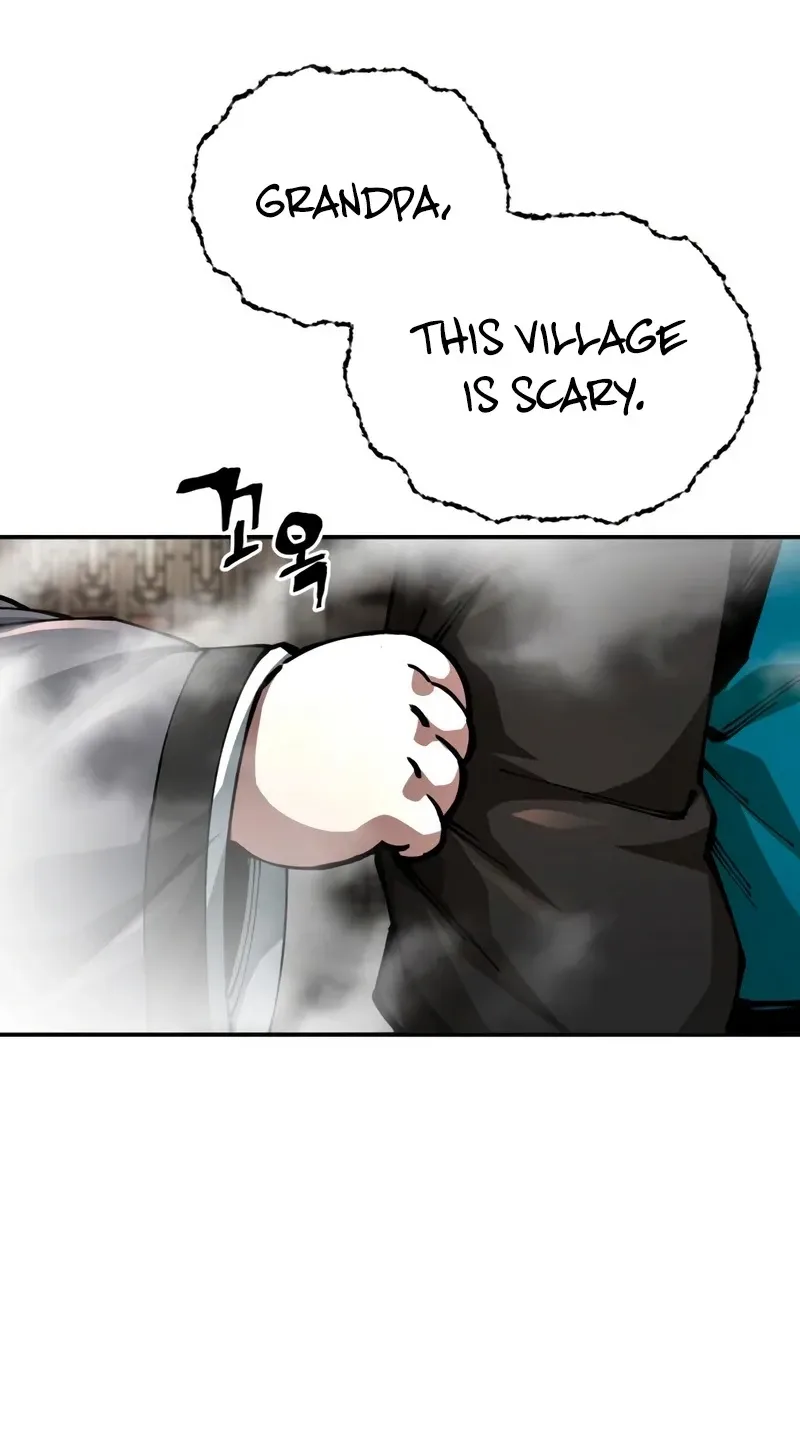 Warrior Grandpa and Grandmaster daughter Chapter 117 page 5
