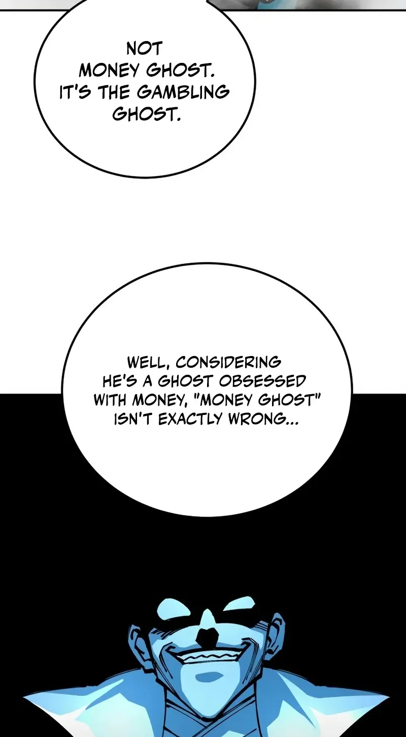 Warrior Grandpa and Grandmaster daughter Chapter 117 page 7