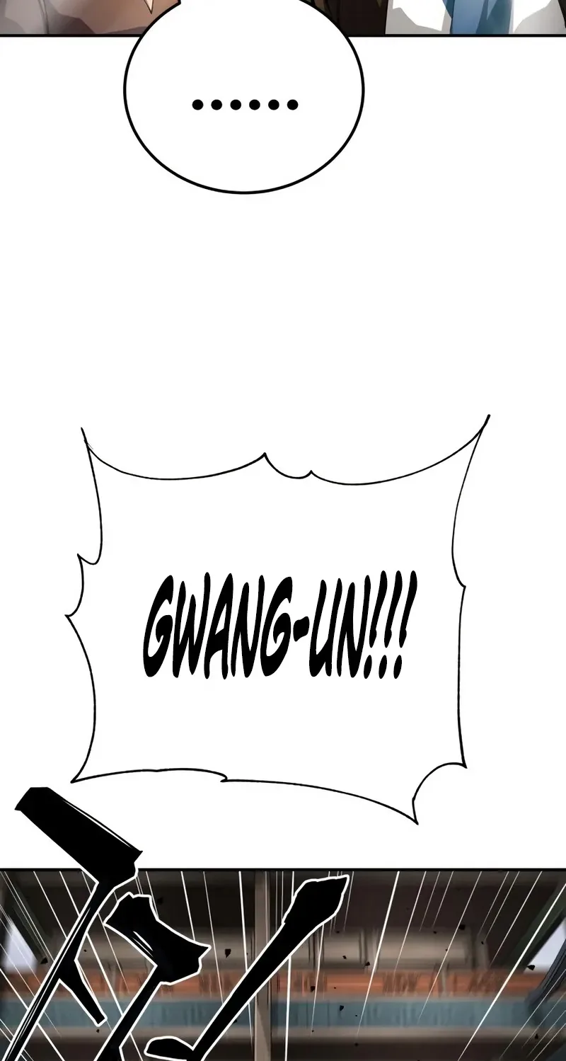 Warrior Grandpa and Grandmaster daughter Chapter 117 page 44