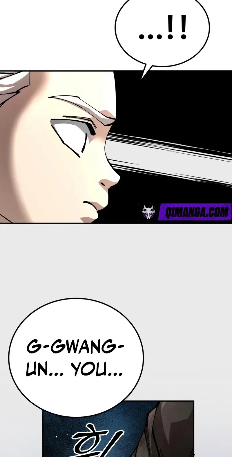 Warrior Grandpa and Grandmaster daughter Chapter 117 page 53