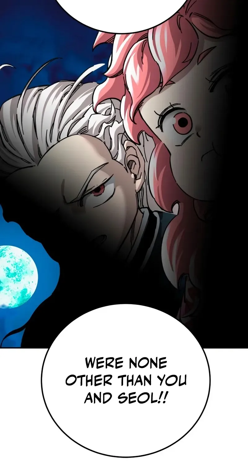 Warrior Grandpa and Grandmaster daughter Chapter 117 page 64
