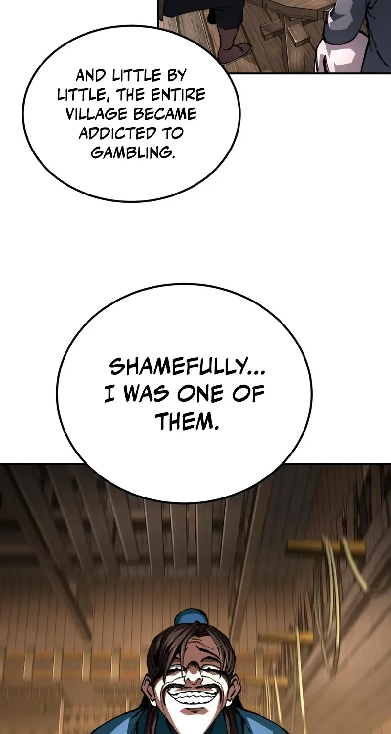 Warrior Grandpa and Grandmaster daughter Chapter 117 page 72