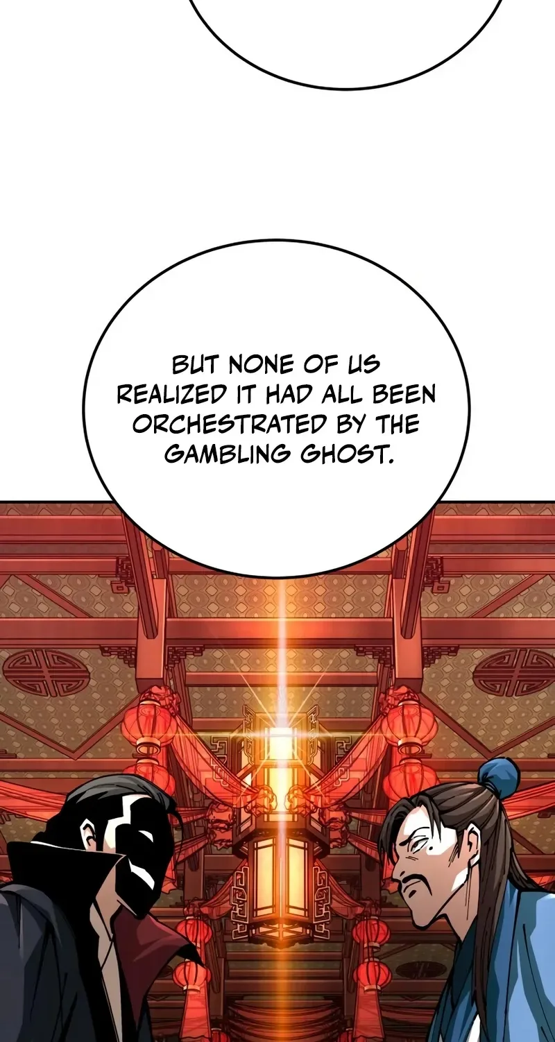 Warrior Grandpa and Grandmaster daughter Chapter 117 page 75