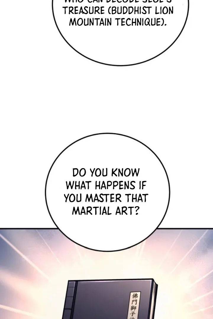 Warrior Grandpa and Grandmaster daughter Chapter 72 page 44