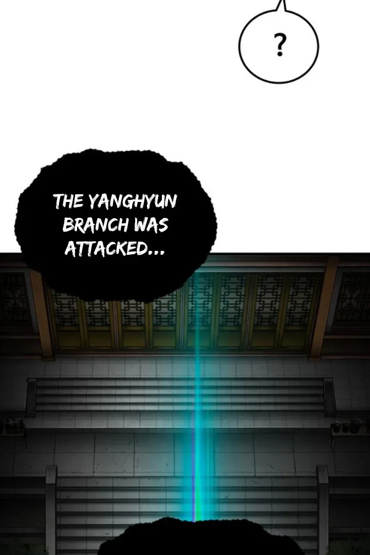 Warrior Grandpa and Grandmaster daughter Chapter 72 page 51
