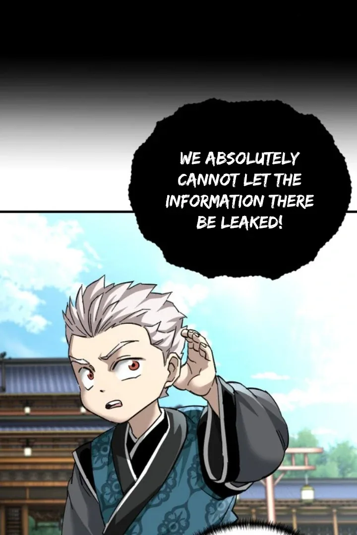 Warrior Grandpa and Grandmaster daughter Chapter 72 page 54
