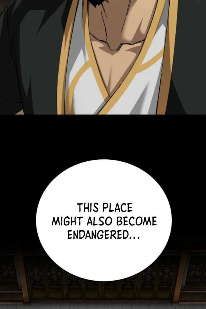 Warrior Grandpa and Grandmaster daughter Chapter 72 page 64