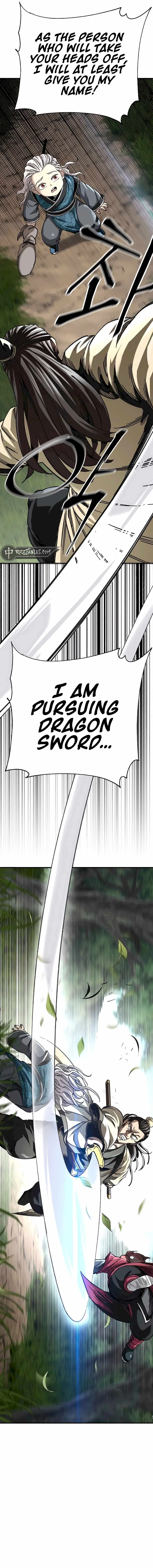 WARRIOR GRANDPA AND SUPREME GRANDDAUGHTER Chapter 44 page 17