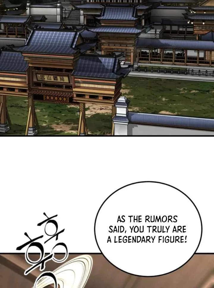 WARRIOR GRANDPA AND SUPREME GRANDDAUGHTER Chapter 72 page 17