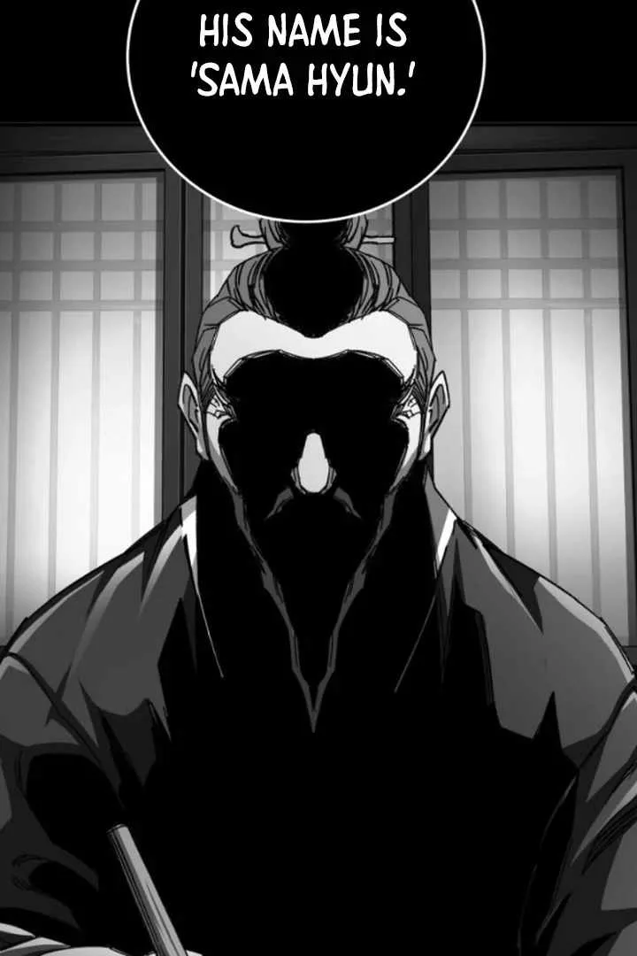 WARRIOR GRANDPA AND SUPREME GRANDDAUGHTER Chapter 72 page 25