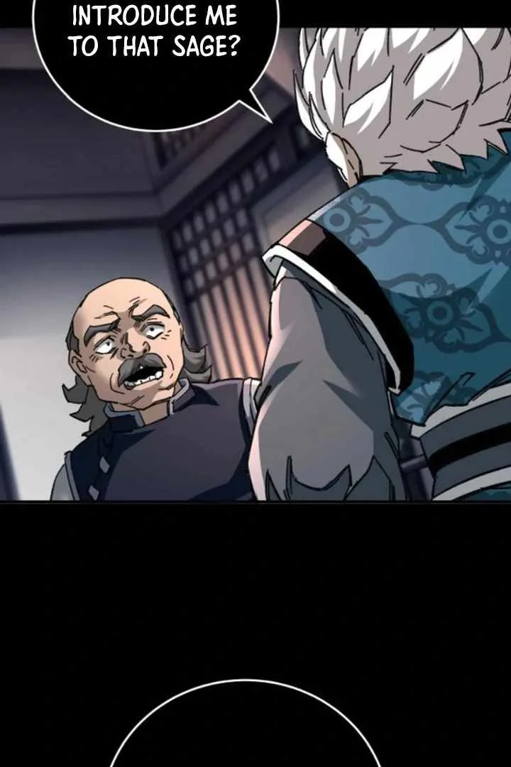 WARRIOR GRANDPA AND SUPREME GRANDDAUGHTER Chapter 72 page 24