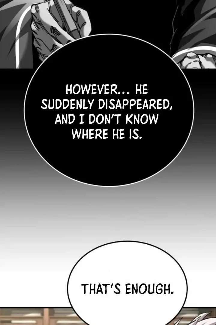 WARRIOR GRANDPA AND SUPREME GRANDDAUGHTER Chapter 72 page 26