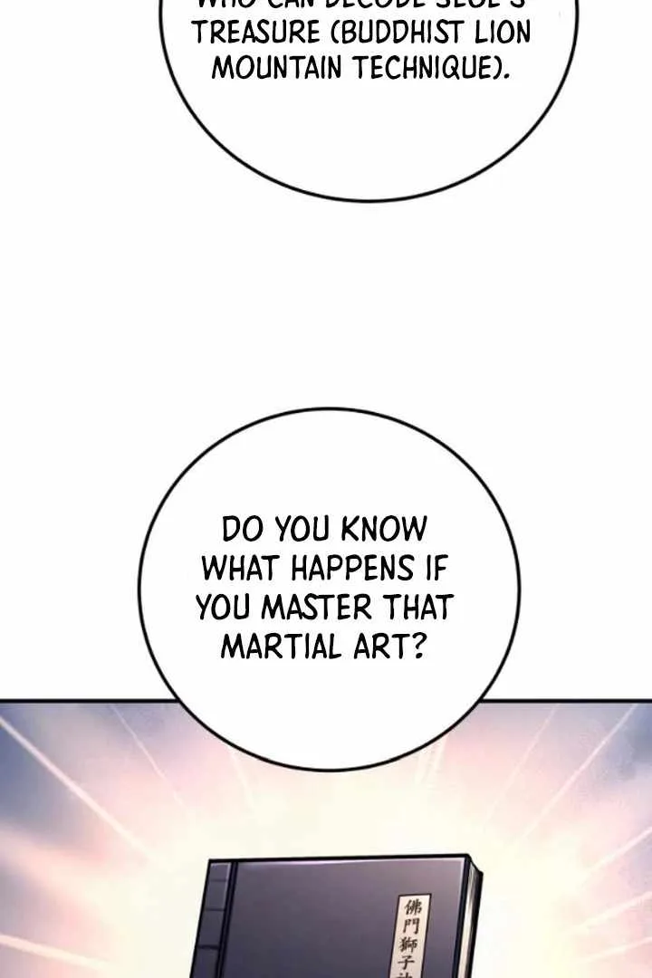 WARRIOR GRANDPA AND SUPREME GRANDDAUGHTER Chapter 72 page 43