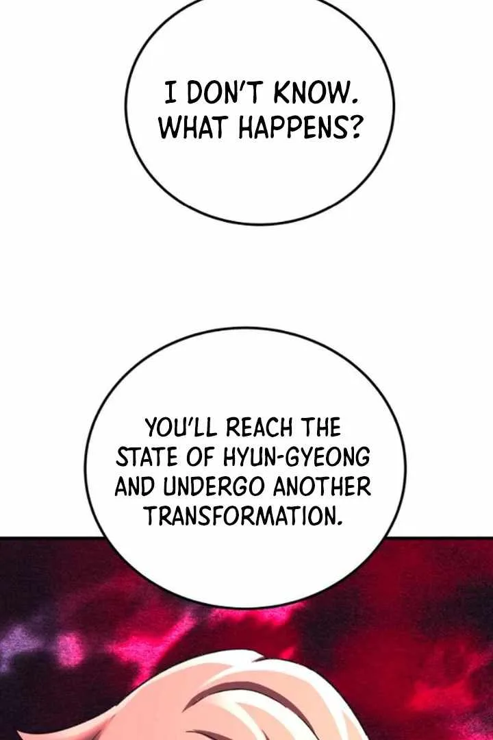 WARRIOR GRANDPA AND SUPREME GRANDDAUGHTER Chapter 72 page 45