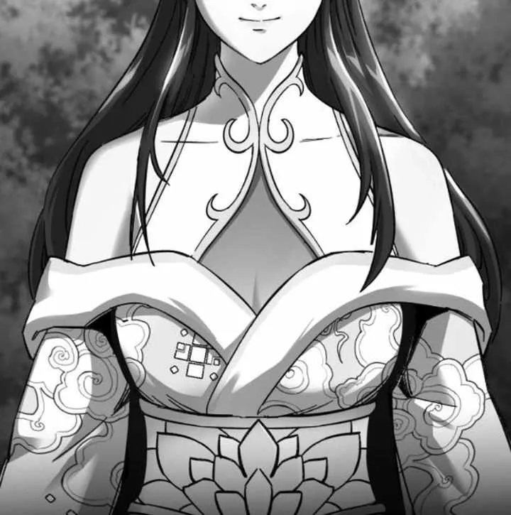 WARRIOR GRANDPA AND SUPREME GRANDDAUGHTER Chapter 72 page 55