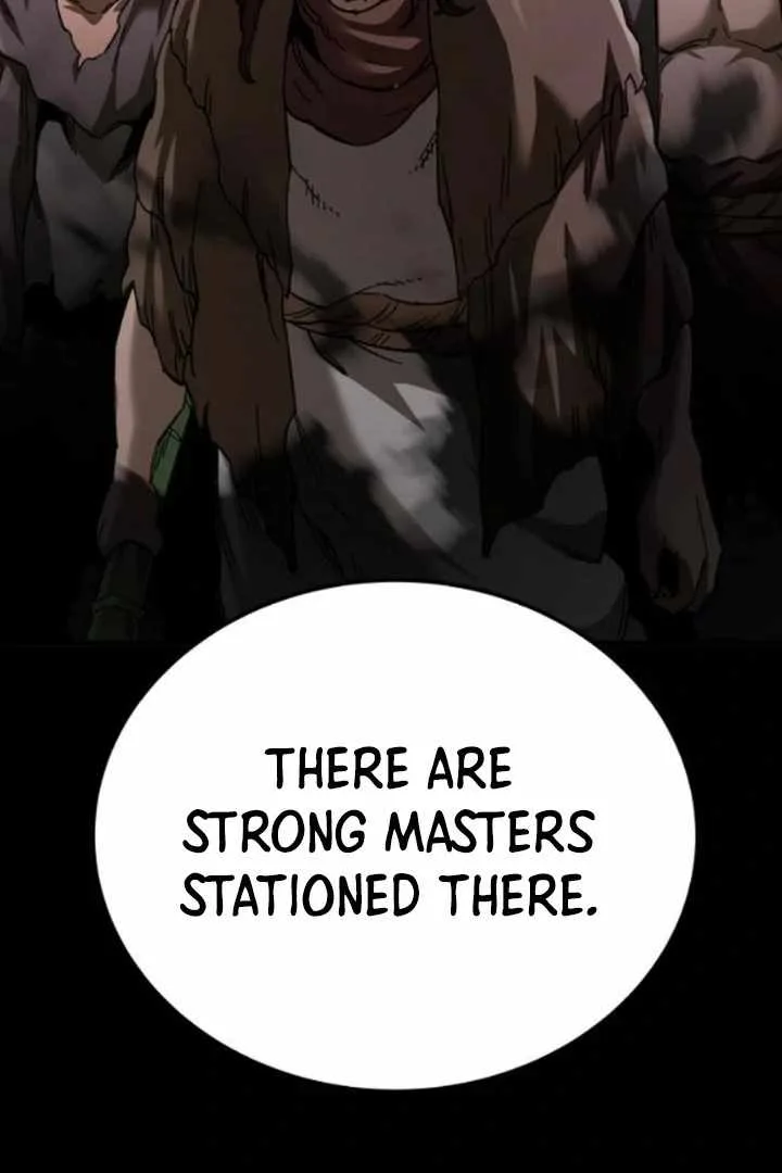 WARRIOR GRANDPA AND SUPREME GRANDDAUGHTER Chapter 72 page 61