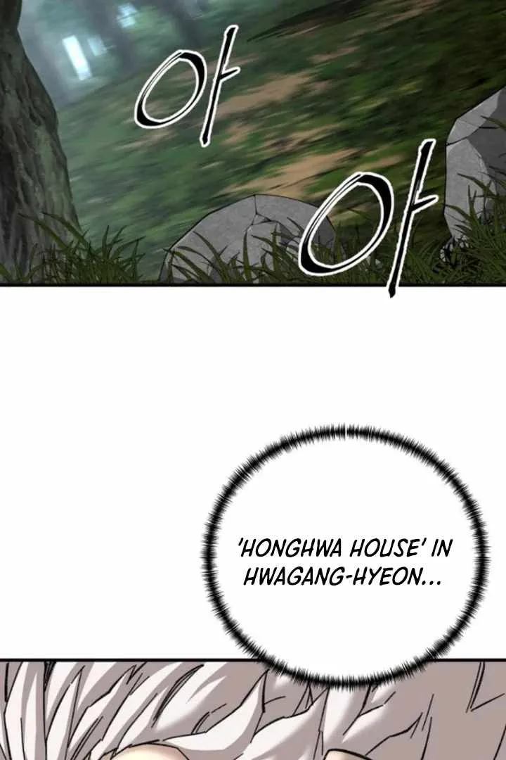WARRIOR GRANDPA AND SUPREME GRANDDAUGHTER Chapter 72 page 68