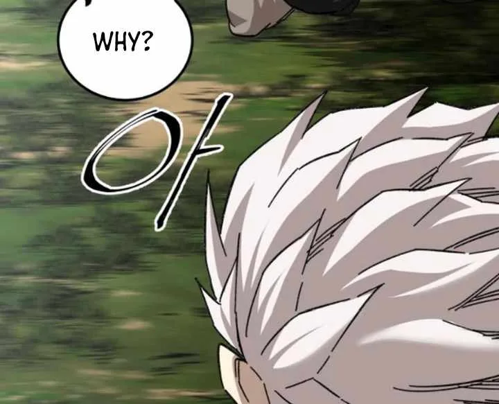 WARRIOR GRANDPA AND SUPREME GRANDDAUGHTER Chapter 72 page 74