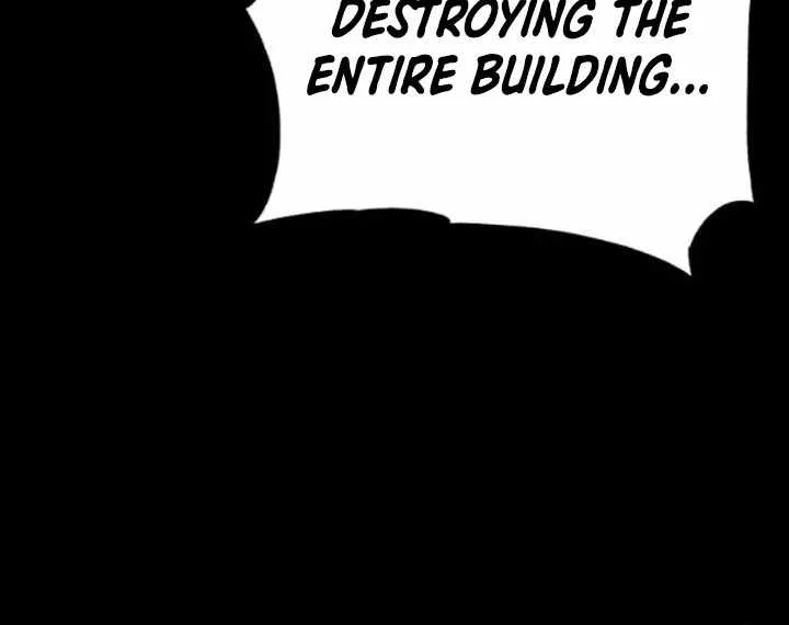 WARRIOR GRANDPA AND SUPREME GRANDDAUGHTER Chapter 72 page 113