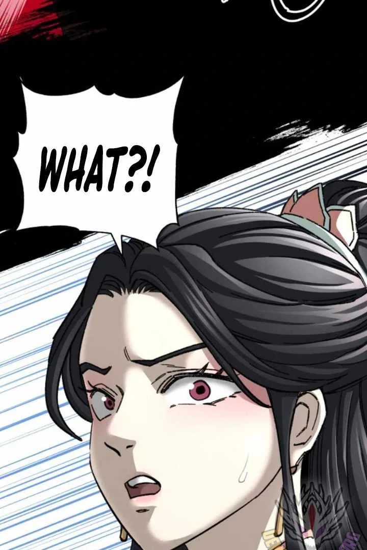 WARRIOR GRANDPA AND SUPREME GRANDDAUGHTER Chapter 72 page 115