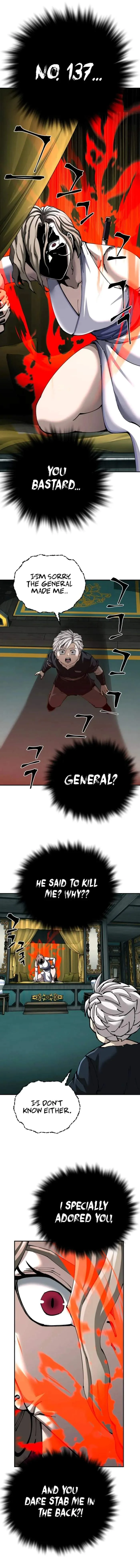 WARRIOR GRANDPA AND SUPREME GRANDDAUGHTER Chapter 93 page 7