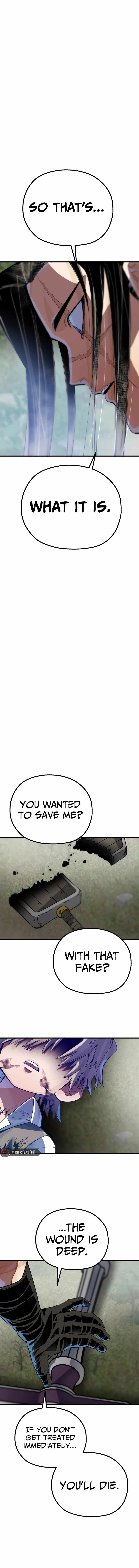 Warrior of the Sword Heart Chapter 1 page 43