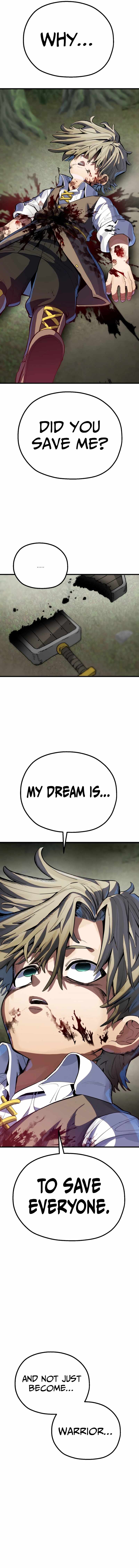 Warrior of the Sword Heart Chapter 1 page 44