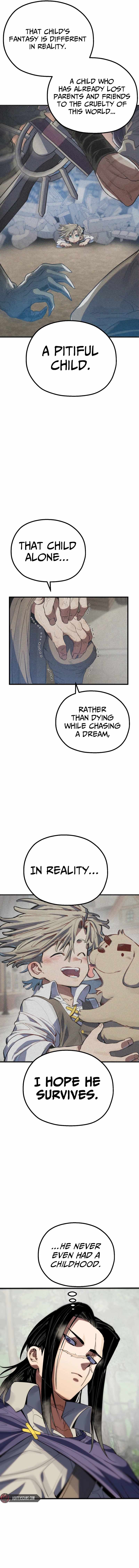 Warrior of the Sword Heart Chapter 1 page 46