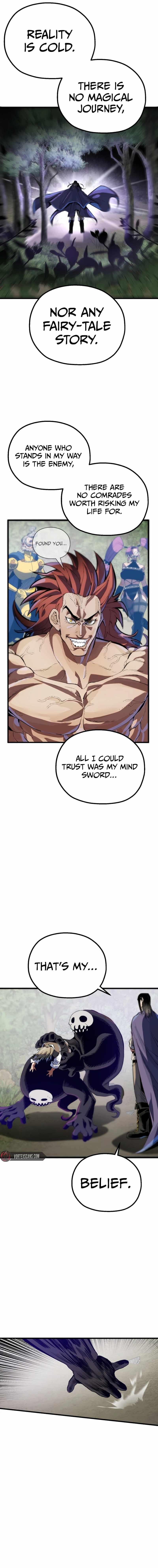 Warrior of the Sword Heart Chapter 1 page 50