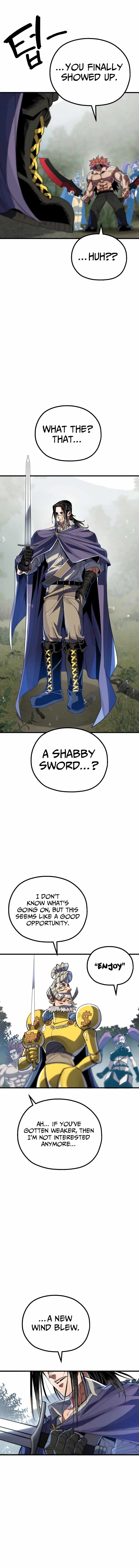 Warrior of the Sword Heart Chapter 1 page 52