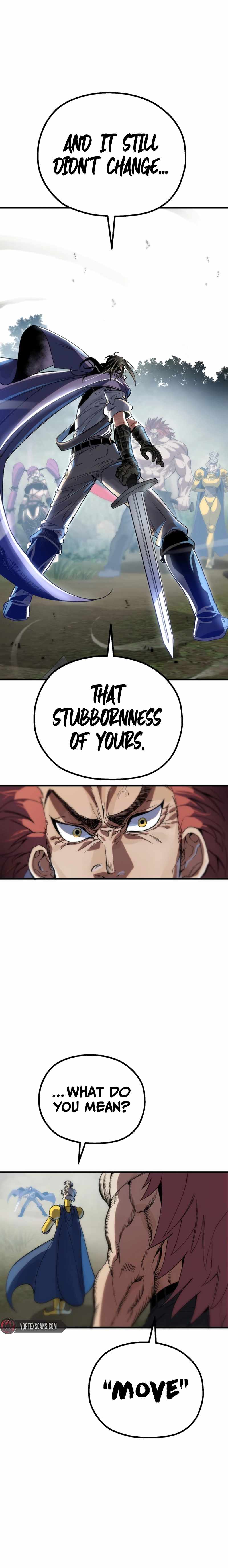 Warrior of the Sword Heart Chapter 1 page 53