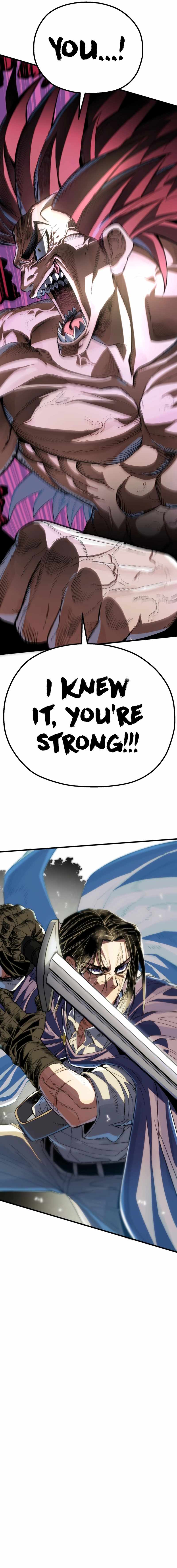 Warrior of the Sword Heart Chapter 1 page 54