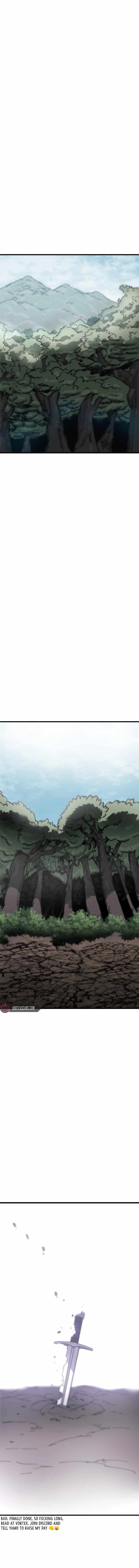 Warrior of the Sword Heart Chapter 1 page 61
