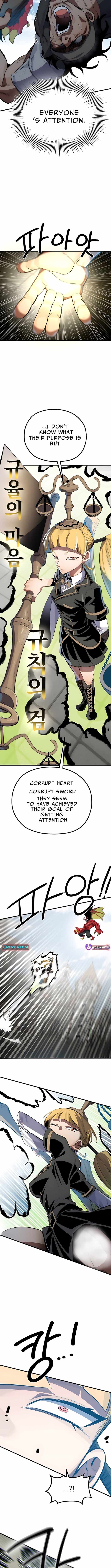 Warrior of the Sword Heart Chapter 13 page 3