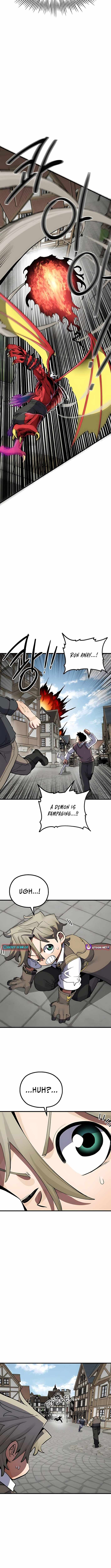 Warrior of the Sword Heart Chapter 13 page 5
