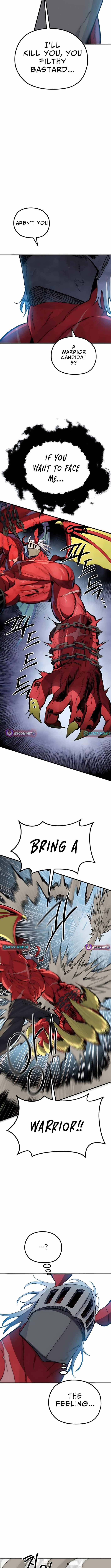 Warrior of the Sword Heart Chapter 13 page 7