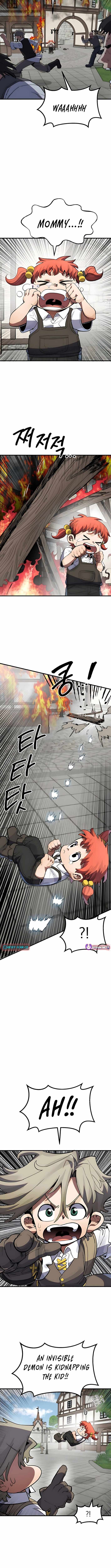 Warrior of the Sword Heart Chapter 13 page 12