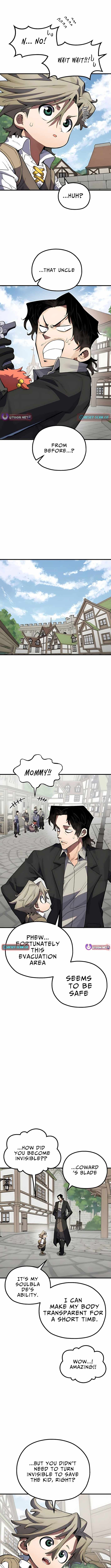 Warrior of the Sword Heart Chapter 13 page 13