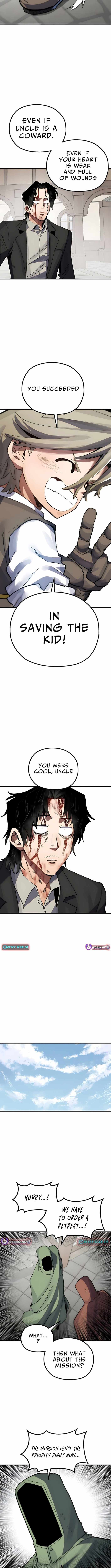 Warrior of the Sword Heart Chapter 13 page 26